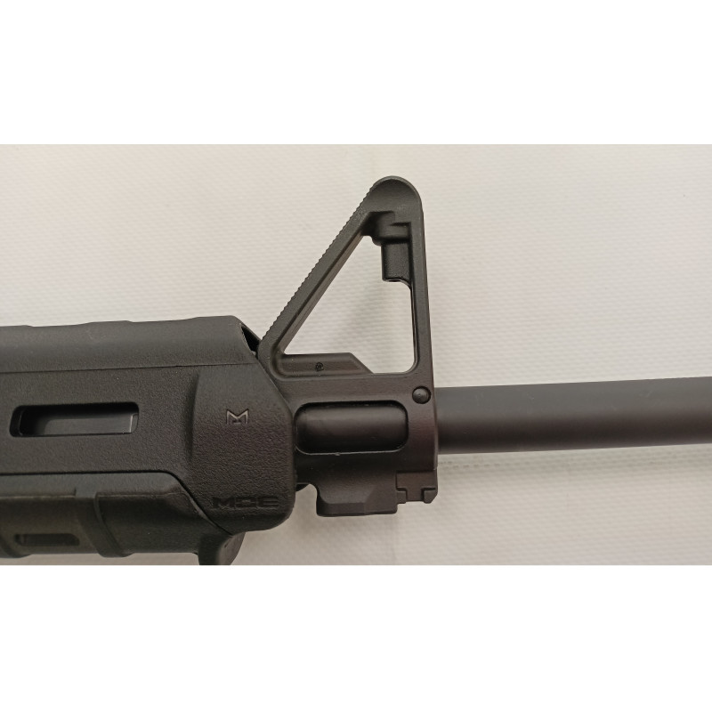 Samonabíjecí puška Ruger AR-556 MOE - cal.223 Rem - KOMISE