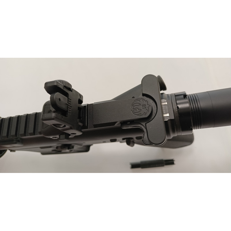 Samonabíjecí puška Ruger AR-556 MOE - cal.223 Rem - KOMISE