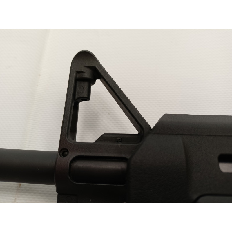 Samonabíjecí puška Ruger AR-556 MOE - cal.223 Rem - KOMISE