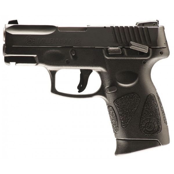 Pistole Taurus PT111 Millennium G2 - 9mm Luger