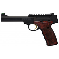 Pistole Browning BUCK MARK Plus Rosewood UDX - cal.22LR